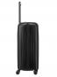 Travelite NOVELTY Trolley L, 4-Rad Black