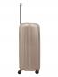 Travelite NOVELTY Trolley L, 4-Rad Satin Nude