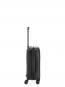 Travelite NOVELTY Trolley S, 4-Rad Black