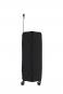 Travelite Orbita Trolley L 4-Rollen Schwarz