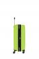 Travelite Orbita Trolley M 4-Rollen erweiterbar Limone