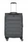 Travelite Skaii Trolley-Set 4-Rad, L erw./M erw./S Gipfelgrau