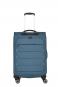 Travelite Skaii Trolley-Set 4-Rad, L erw./M erw./S Panoramablau