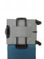 Travelite Umbria Trolley mit 4 Rollen S Smokey Grey