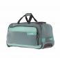 Travelite Viia Rollenreisetasche 2-R Eukalyptus