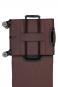Travelite Viia Trolley-Set 4-Rad L erw./M erw./S/Reisetasche Frühlingsrose