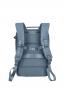 Travelite Workfloow Rucksack M mit 15,6" Laptopfach Denimblue