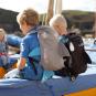 Trunki PaddlePak Fin der Hai Kinderrucksack Large