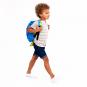 Trunki PaddlePak Tang der tropische Fisch Kinderrucksack Medium