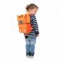 Trunki ToddlePak Tiger Backpack Kinderrucksack