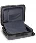Tumi 19 Degree Continental erweiterbar Handgepäck 55 cm, matte + GRATIS HOTELGUTSCHEIN Grey Texture