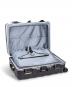 Tumi 19 Degree Frame Short Trip Koffer 66cm Black Texture