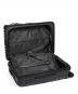 Tumi 19 Degree Koffer auf 4 Rollen für Kurzreisen (erweiterbar) Black