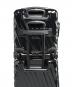 Tumi 19 Degree Small Compact Aktentasche auf Rollen 40,5cm + GRATIS HOTELGUTSCHEIN Black