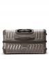Tumi 19 Degree Lite Extended Trip Koffer 76 cm Titanium Grey
