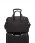 Tumi Alpha 3 Dreifach unterteilte Aktentasche aus Ballistic Nylon