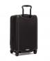 Tumi Alpha 3 Internationales Office auf 4 Rollen, erweiterbar + GRATIS HOTELGUTSCHEIN black