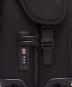 Tumi Alpha 3 Kleidersack in Handgepäckgröße 37cm Black