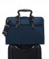 Tumi Alpha Bravo Academy Aktentasche Navy