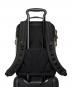 Tumi Alpha Bravo Dynamic Rucksack Olive Green