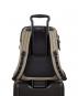 Tumi Alpha Bravo Dynamic Rucksack Sand