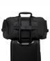 Tumi Alpha Bravo Mason Reisetasche + GRATIS HOTELGUTSCHEIN Schwarz