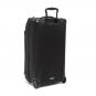 Tumi Alpha Bravo Reisetasche auf Rollen M, erweiterbar P/C Schwarz