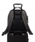 Tumi Alpha Bravo Robins Rucksack Graphite