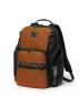 Tumi Alpha Bravo Search Rucksack  Red/Lime