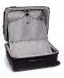 Tumi Alpha Hybrid Short Trip erweiterbar Koffer 66cm + GRATIS HOTELGUTSCHEIN Black