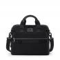 Tumi Alpha Bravo Calhoun Aktentasche Black