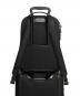 Tumi Harrison Bradner Rucksack mit Laptopfach 14" Black/Black