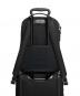 Tumi Harrison Bradner Rucksack mit Laptopfach 14" Schwarz