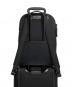 Tumi Harrison Warren Rucksack mit Laptopfach 15" Schwarz