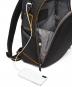 Tumi McLaren Velocity Rucksack Black