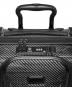 Tumi Tegra-Lite International Front Pocket erweiterbar Handgepäck 55 cm + GRATIS HOTELGUTSCHEIN Black/Graphite