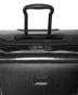 Tumi Tegra-Lite Koffer auf 4 Rollen für lange Reisen (erweiterbar)  + GRATIS HOTELGUTSCHEIN Black/Graphite