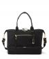 Tumi Voyageur Contine Weekender + GRATIS HOTELGUTSCHEIN Schwarz/Gold