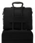 Tumi Voyageur Kendallville Aktentasche Blck/Gunmetal