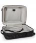 Tumi Voyageur Leger Continental erweiterbar Handgepäck Black/Gunmetal