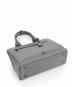 Tumi Voyageur Lynn Tragetasche Pearl Grey