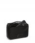 Tumi Voyageur Myla Umhängetasche/ Crossbody Black/Gunmetal