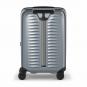 Victorinox Airox Frequent Flyer Hardside Carry-On Silber