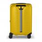 Victorinox Airox Global Hardside Carry-On Gold Yellow