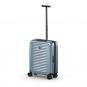 Victorinox Airox Global Hardside Carry-On Light Blue