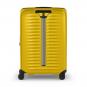 Victorinox Airox Medium Hardside Case Gold Yellow