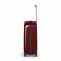 Victorinox Airox Medium Hardside Case Victorinox Red