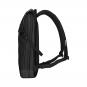 Victorinox Altmont Original Flapover Laptop Backpack Erweiterbar schwarz