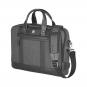 Victorinox Architecture Urban2 Briefcase Melange Grey / Black