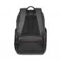 Victorinox Architecture Urban2 Deluxe Backpack Melange Grey / Black